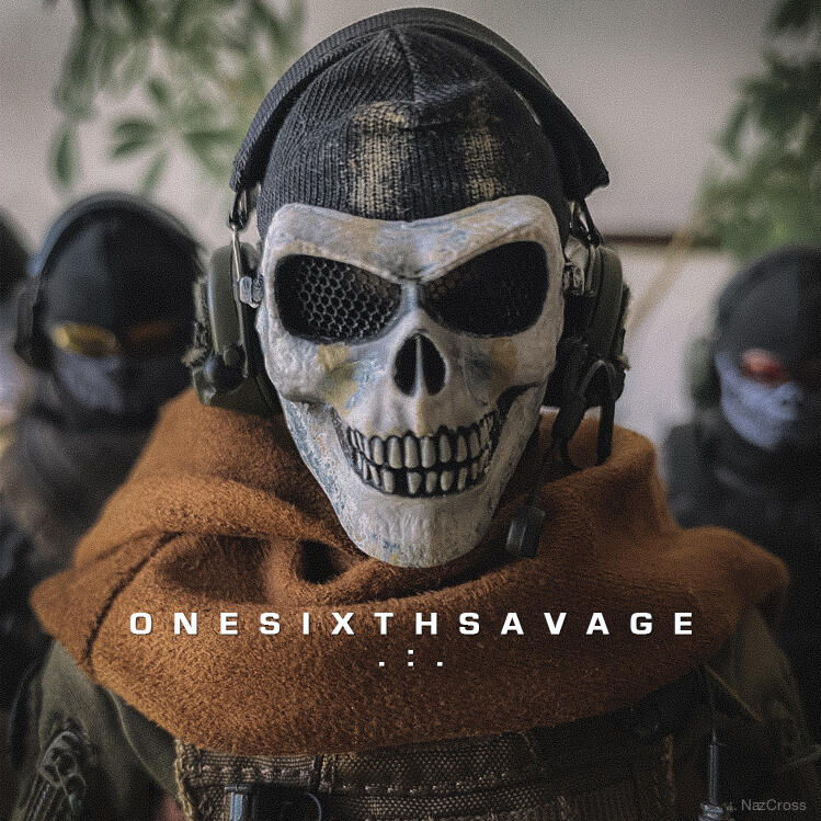 OneSixthSavage
